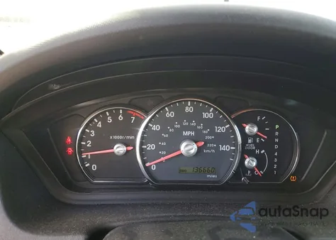 2012 Mitsubishi Galant Fe z USA, uszkodzony, nr VIN 4A32B2FF7CE022110